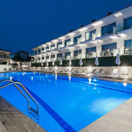 Karras Grande Resort Планос Экстерьер фото