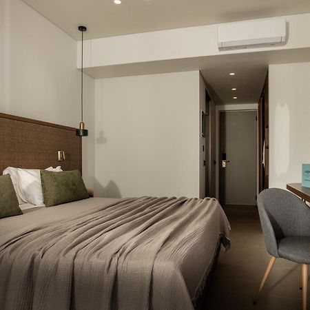 Karras Grande Resort Планос Экстерьер фото